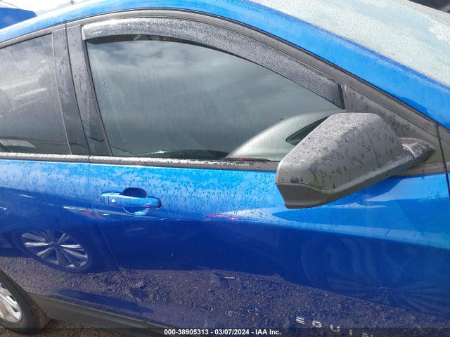 Chevrolet EQUINOX LS 2019 3GNAXHEV4KS604480 Image 14