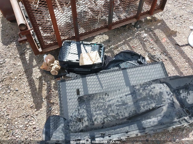 Chevrolet EQUINOX LS 2019 3GNAXHEV4KS604480 Image 12