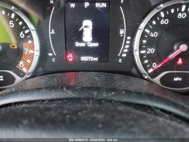 ZACNJBBB9LPL87544 Jeep Renegade Latitude 4x4