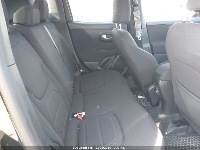 ZACNJBBB9LPL87544 Jeep Renegade Latitude 4x4