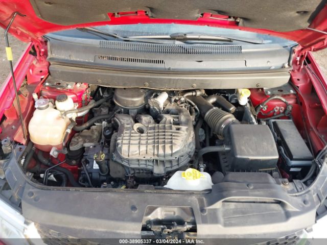 3C4PDDBG6GT150244 Dodge Journey Sxt