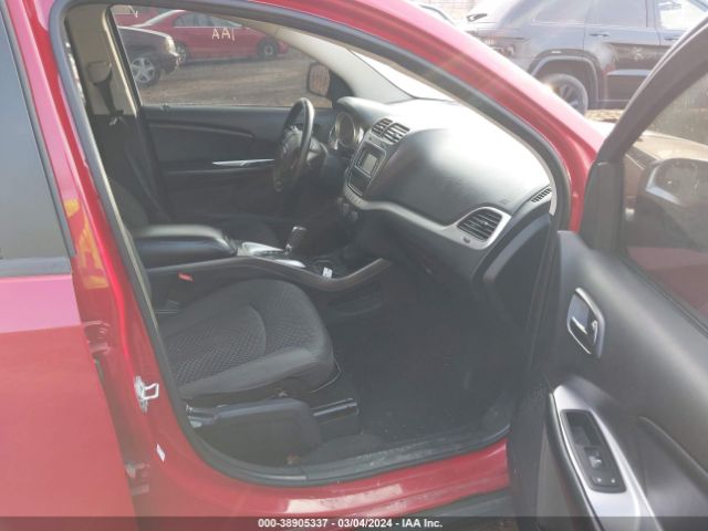 3C4PDDBG6GT150244 Dodge Journey Sxt