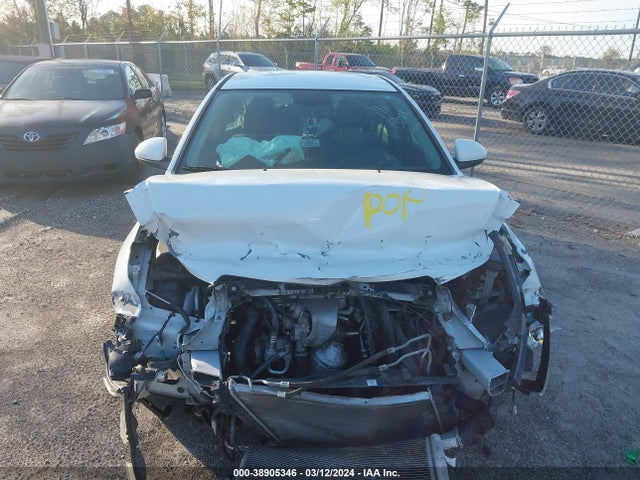 Chevrolet Cruze 1lt Auto 2015 1G1PC5SB5F7208384 Image 10