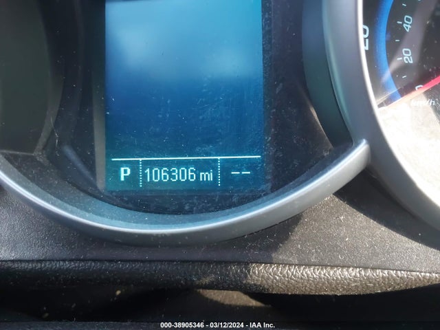 Chevrolet Cruze 1lt Auto 2015 1G1PC5SB5F7208384 Image 7
