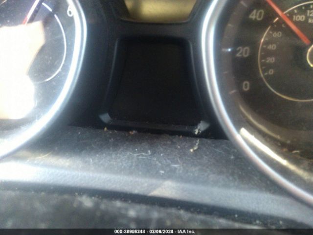 5NPDH4AE0EH536047 Hyundai ELANTRA SE