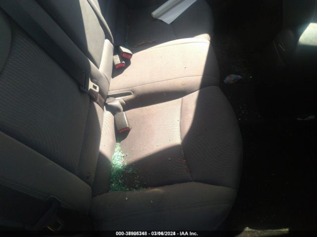 5NPDH4AE0EH536047 Hyundai ELANTRA SE