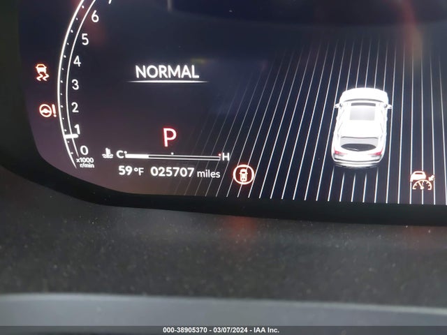 Acura Mdx Advance Package 2022 5J8YE1H80NL044124 Image 16