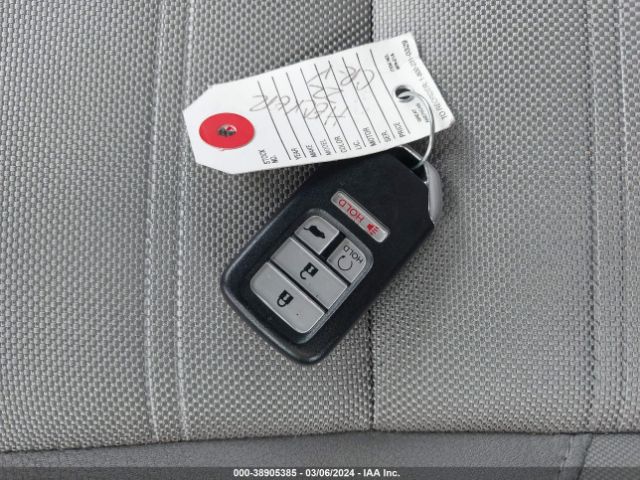 5J6RW1H55NA001913 Honda Cr-v 2wd Ex