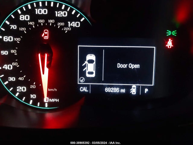 Chevrolet Trax Awd Lt 2020 3GNCJPSB8LL225573 Image 15