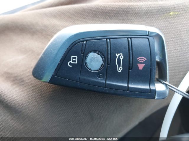5UXKS4C50F0N06209 BMW X5 Xdrive35d