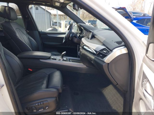 5UXKS4C50F0N06209 BMW X5 Xdrive35d