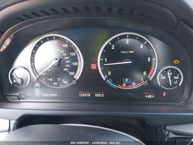5UXKS4C50F0N06209 BMW X5 Xdrive35d