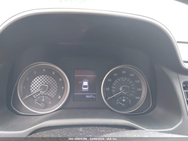 Hyundai ELANTRA SEL 2019 5NPD84LF7KH492260 Image 7