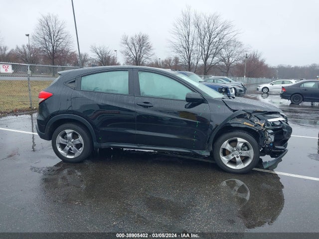 Honda HR-V LX 2019 3CZRU6H36KG721686 Image 13