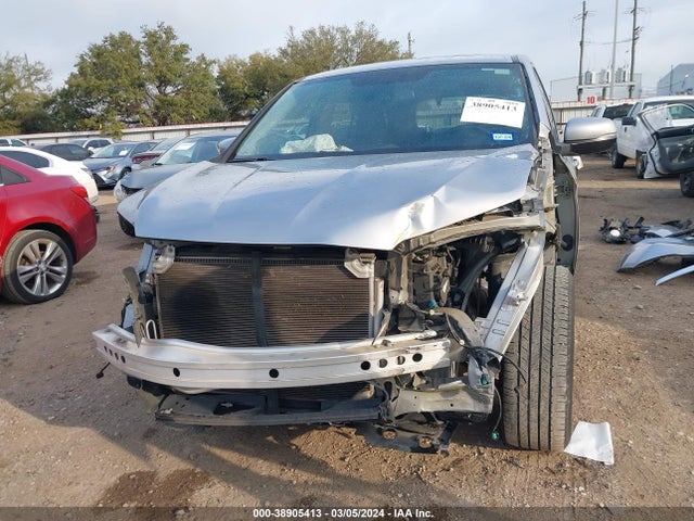 Honda Pilot Ex-l 2016 5FNYF5H86GB058702 Image 6