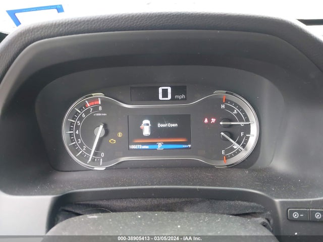 Honda Pilot Ex-l 2016 5FNYF5H86GB058702 Image 7