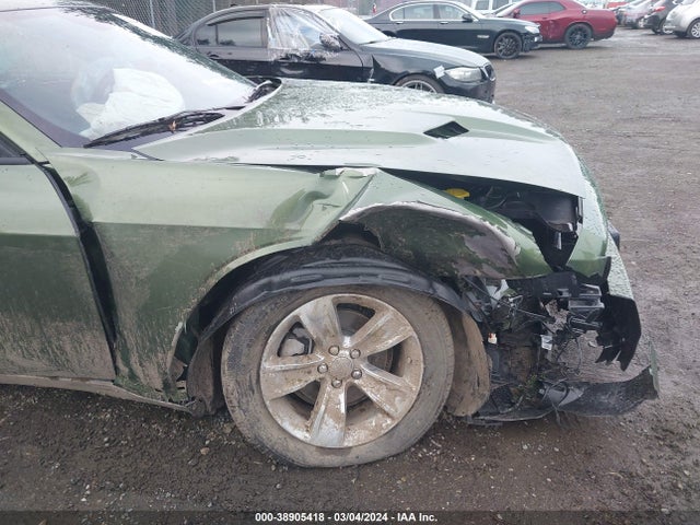 Dodge Challenger Sxt 2023 2C3CDZAG6PH670132 Image 6