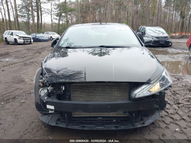 5NPD84LF1LH587463 Hyundai Elantra Value Edition