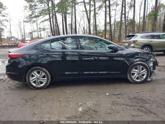 5NPD84LF1LH587463 Hyundai Elantra Value Edition