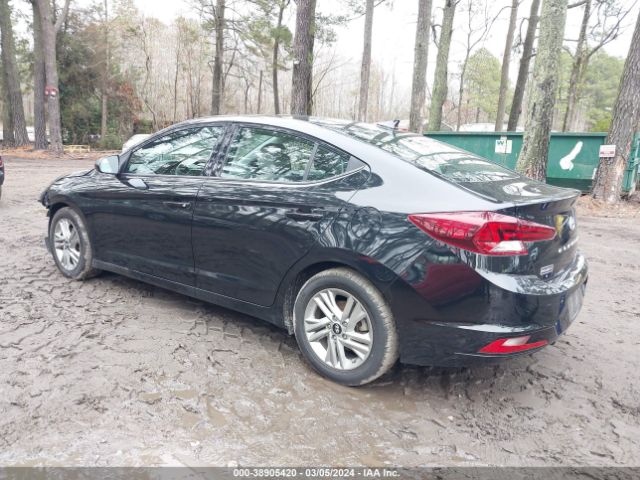 5NPD84LF1LH587463 Hyundai Elantra Value Edition