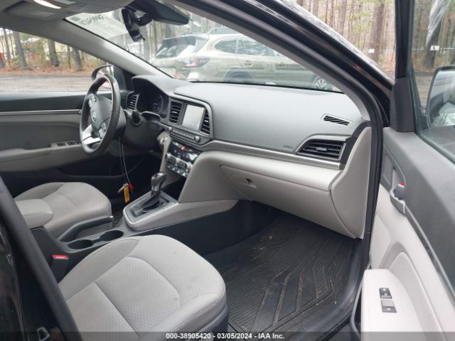 5NPD84LF1LH587463 Hyundai Elantra Value Edition