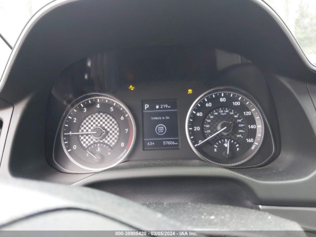 5NPD84LF1LH587463 Hyundai Elantra Value Edition