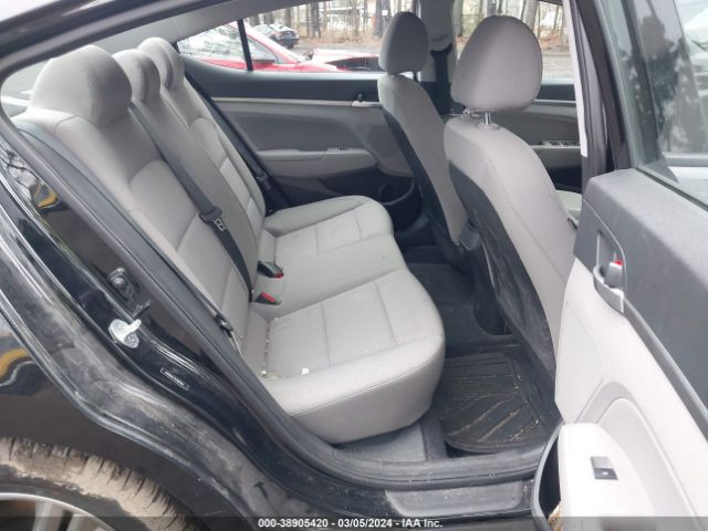 5NPD84LF1LH587463 Hyundai Elantra Value Edition