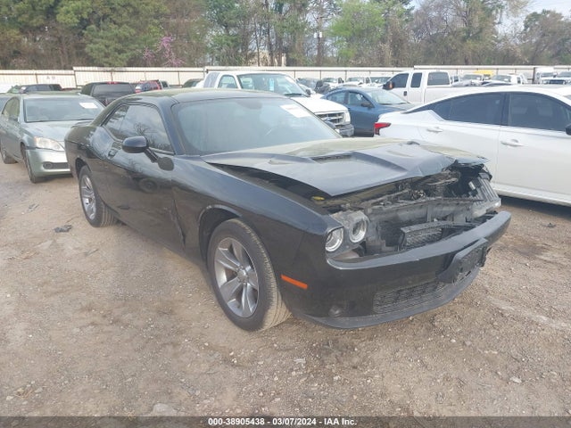 2018 2C3CDZAG8JH121863 main image