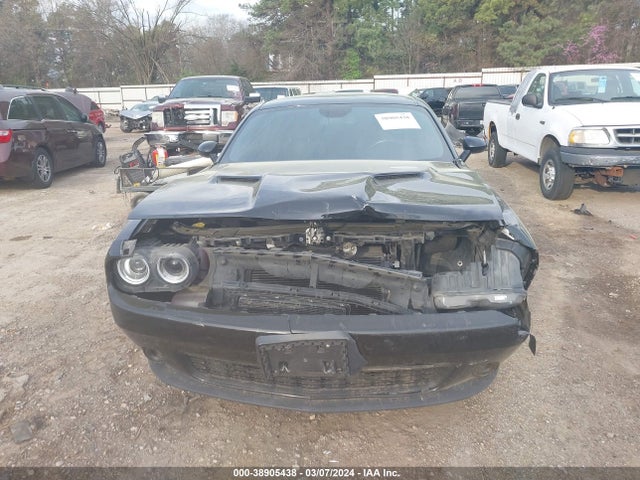 Dodge Challenger Sxt 2018 2C3CDZAG8JH121863 Image 12