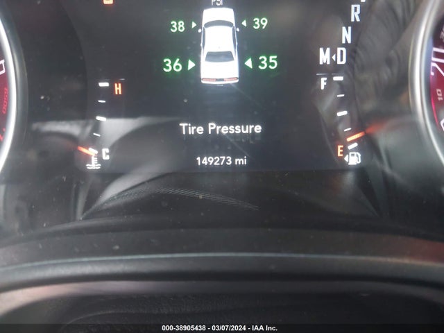 Dodge Challenger Sxt 2018 2C3CDZAG8JH121863 Image 15