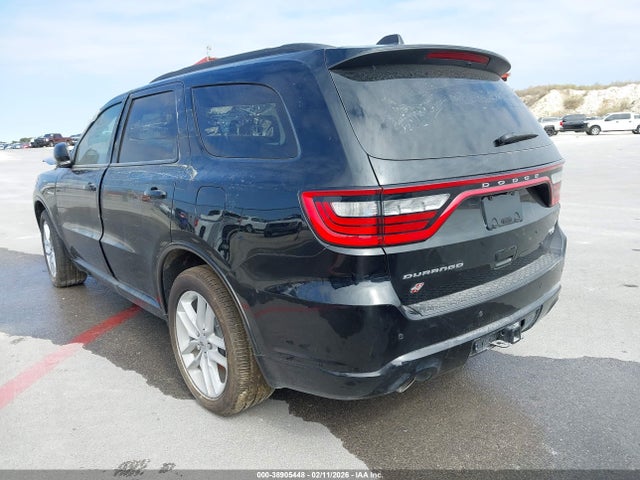 2023 DODGE DURANGO 1C4SDJCT4PC605382 Photo 2