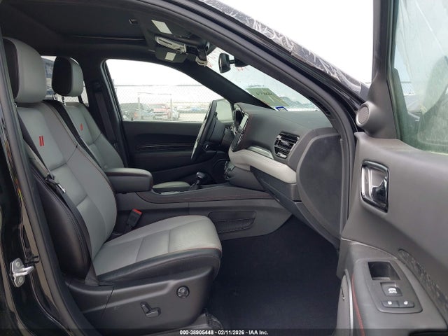 2023 DODGE DURANGO 1C4SDJCT4PC605382 Photo 4