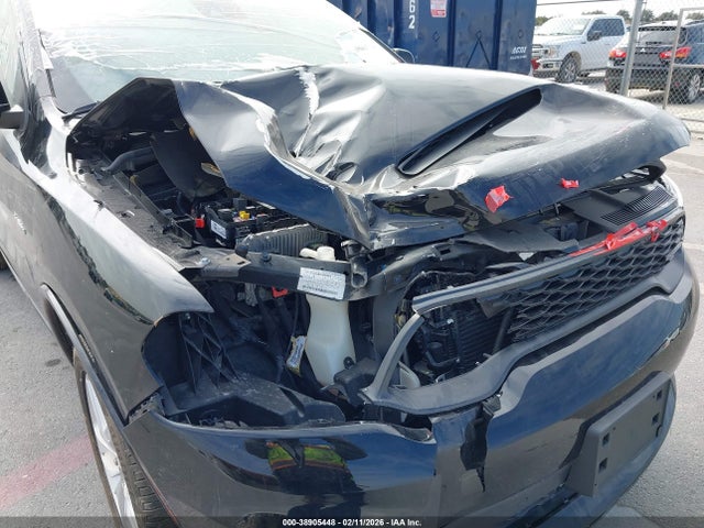 2023 DODGE DURANGO 1C4SDJCT4PC605382 Photo 5