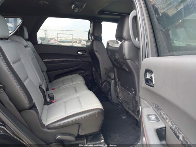 2023 DODGE DURANGO 1C4SDJCT4PC605382 Photo 7