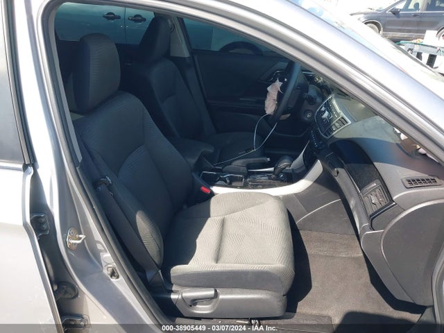 Honda ACCORD LX 2016 1HGCR2F31GA221712 Image 5