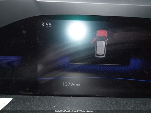 3VVNB7AX3PM002788 Volkswagen Tiguan 2.0t Se