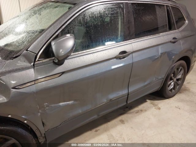 3VVNB7AX3PM002788 Volkswagen Tiguan 2.0t Se