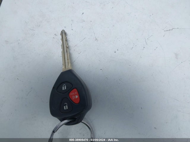 Toyota 4runner Sr5 Premium 2014 JTEBU5JR5E5151445 Image 11