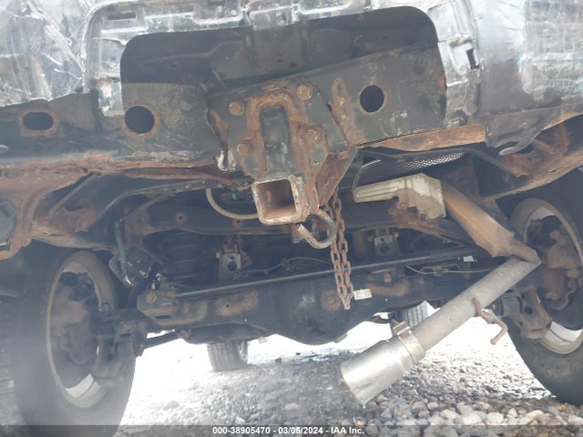 Toyota 4runner Sr5 Premium 2014 JTEBU5JR5E5151445 Image 12