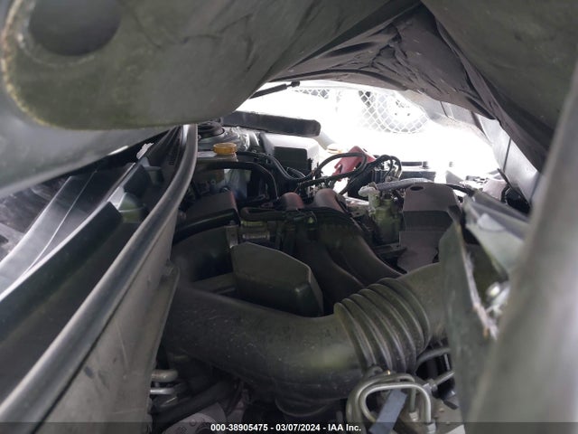 Subaru Outback 2.5i Premium 2016 4S4BSACC3G3273484 Image 10