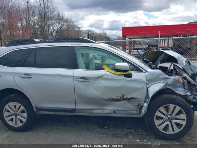 Subaru Outback 2.5i Premium 2016 4S4BSACC3G3273484 Image 13