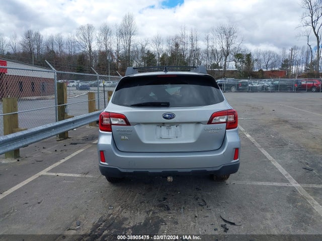 Subaru Outback 2.5i Premium 2016 4S4BSACC3G3273484 Image 16