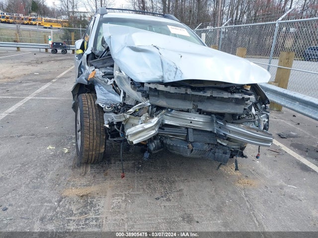 Subaru Outback 2.5i Premium 2016 4S4BSACC3G3273484 Image 6
