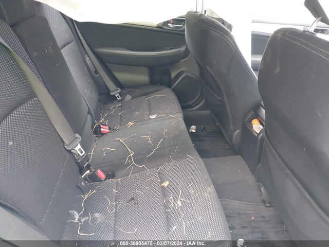 Subaru Outback 2.5i Premium 2016 4S4BSACC3G3273484 Image 8
