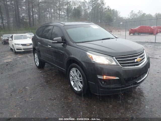 2015 1GNKRGKD1FJ149275 main image