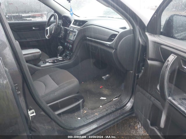 Chevrolet Traverse 1lt 2015 1GNKRGKD1FJ149275 Image 5