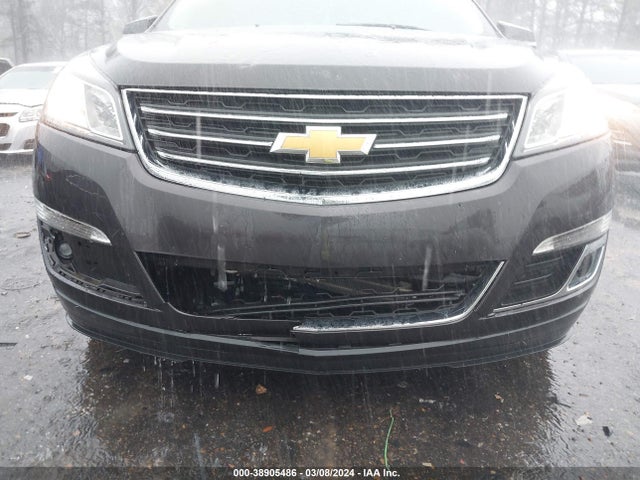 Chevrolet Traverse 1lt 2015 1GNKRGKD1FJ149275 Image 6