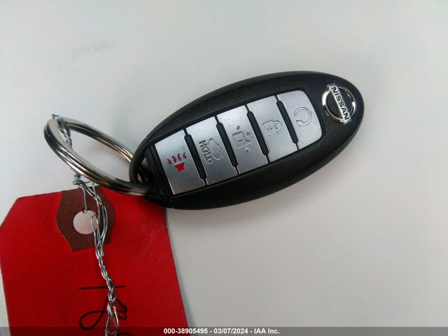 Nissan Altima 2.5 Sv 2015 1N4AL3AP9FC463518 Image 11