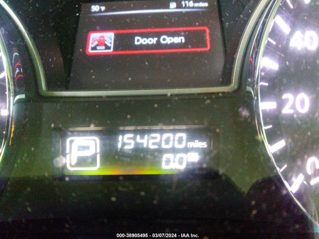 Nissan Altima 2.5 Sv 2015 1N4AL3AP9FC463518 Image 15