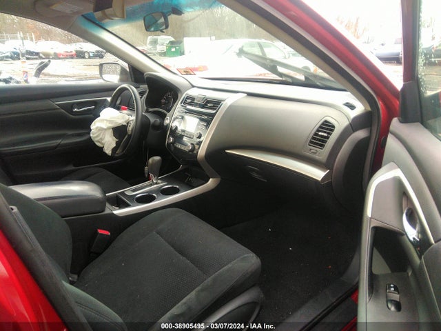 Nissan Altima 2.5 Sv 2015 1N4AL3AP9FC463518 Image 5